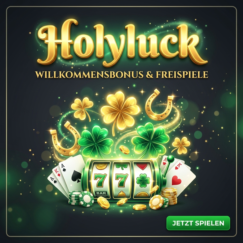 Holyluck